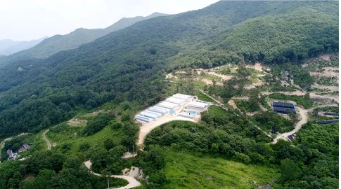 금삼 협력농장