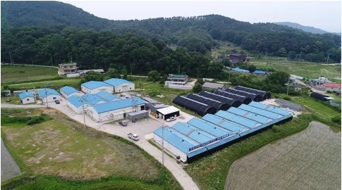 고삼 2공장