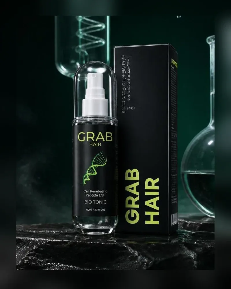 GRAB N GROW